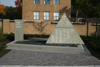 Monument